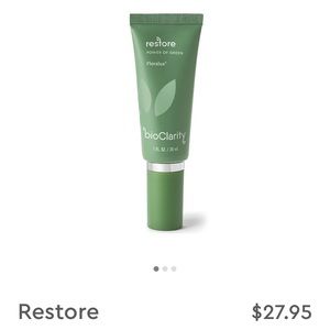 NEW BioClarity - Restore - 1 oz